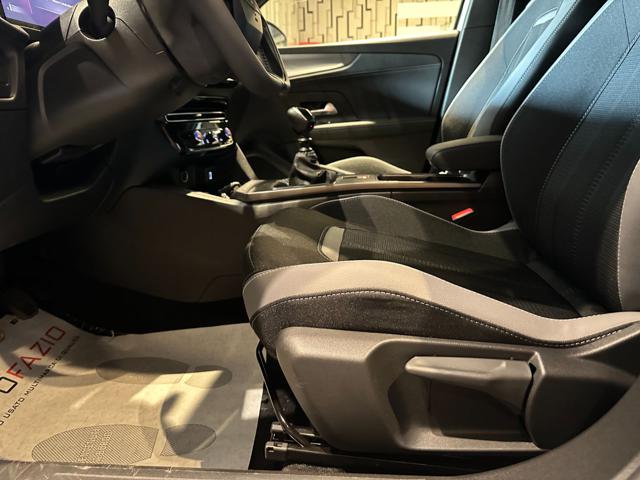 OPEL Mokka usata, con Touch screen