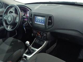 JEEP Compass usata, con Controllo trazione