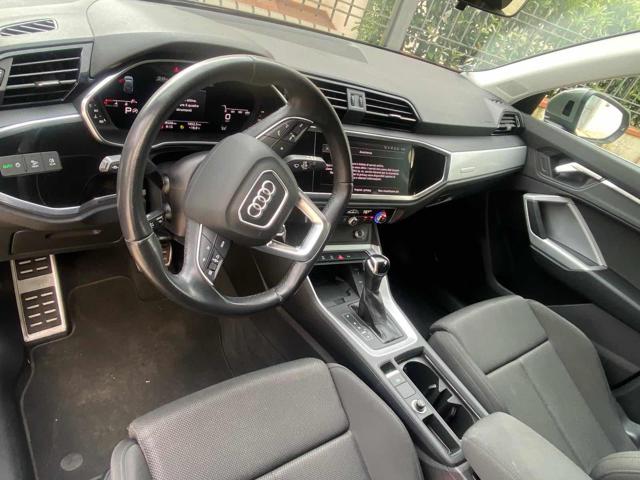 AUDI Q3 usata 9