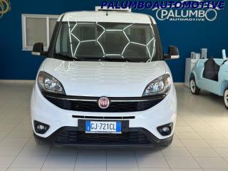 FIAT Doblo usata, con Airbag