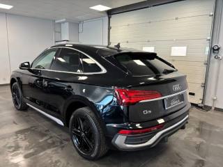 AUDI Q5 usata, con Hill holder