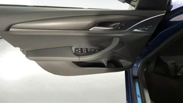 BMW X3 usata, con Trazione integrale