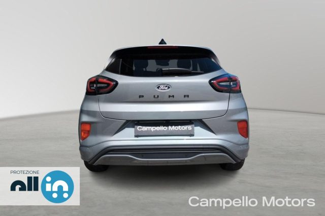 FORD Puma usata 3