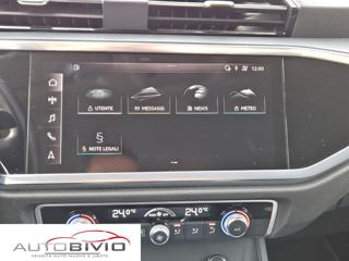 AUDI Q3 usata, con Start/Stop Automatico