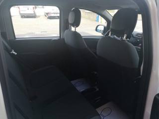FIAT Panda usata, con Autoradio digitale