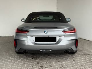BMW Z4 usata, con Airbag