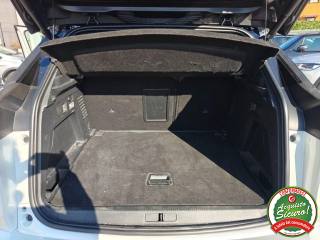 PEUGEOT 3008 usata, con Servosterzo