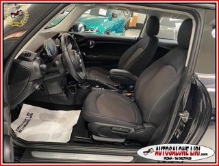 MINI Cooper usata, con Volante in pelle