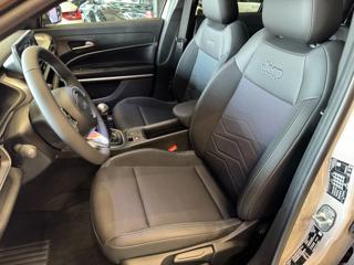 JEEP Avenger usata, con Controllo automatico clima