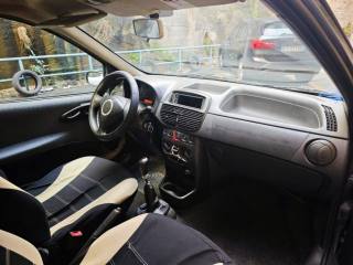 FIAT Punto usata, con Climatizzatore