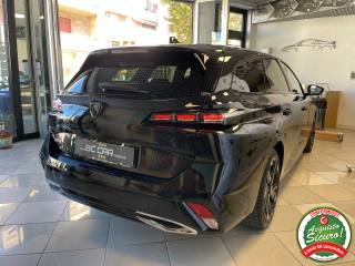 PEUGEOT 308 usata, con Volante multifunzione