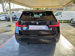 BMW X1 usata, con Alzacristalli elettrici