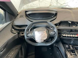PEUGEOT 3008 usata, con Servosterzo