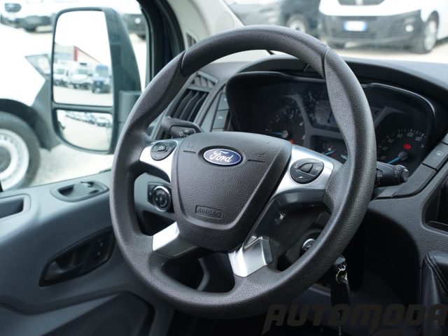 FORD Transit usata 14