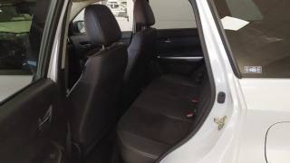 SUZUKI Vitara usata, con Cerchi in lega