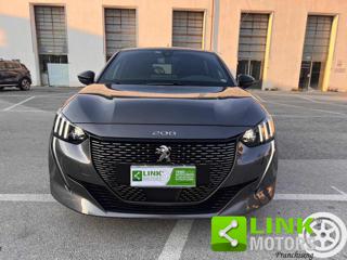 PEUGEOT 208 usata, con Airbag