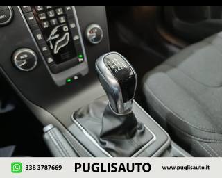 VOLVO V40 usata, con Immobilizzatore elettronico