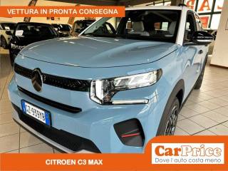 CITROEN C3 usata, con Chiusura centralizzata