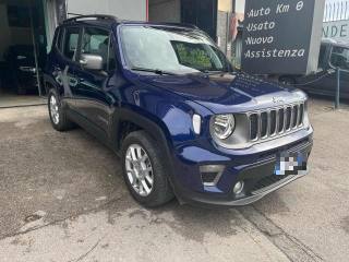 JEEP Renegade usata, con Airbag