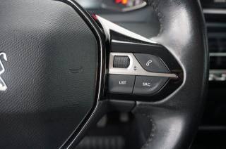 PEUGEOT 208 usata, con Luci diurne LED