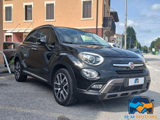 FIAT 500X usata, con Alzacristalli elettrici
