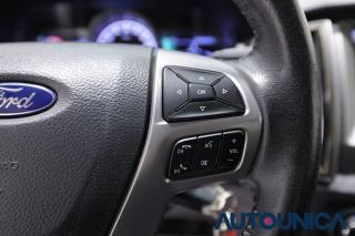 FORD Ranger usata, con Sistema di navigazione