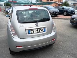 LANCIA Ypsilon usata, con Airbag Passeggero