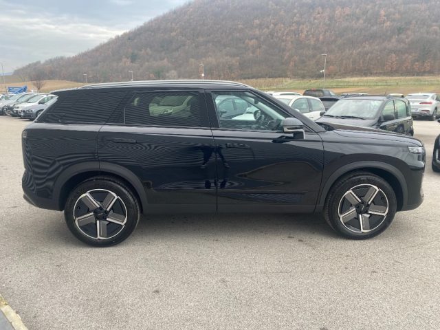 JAECOO J7 usata, con Airbag Passeggero