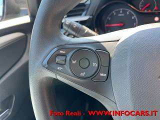 OPEL Corsa usata, con Volante multifunzione