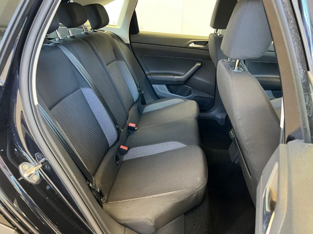 VOLKSWAGEN Taigo usata, con Sistema di navigazione