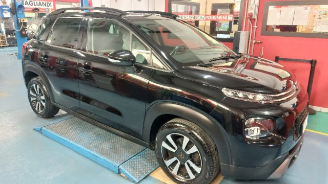 CITROEN C3 Aircross usata, con Airbag laterali