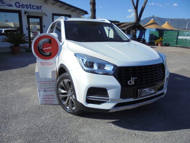 DR MOTOR DR 4.0 usata, con Airbag laterali