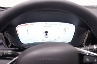 BYD Seal U usata, con Volante in pelle