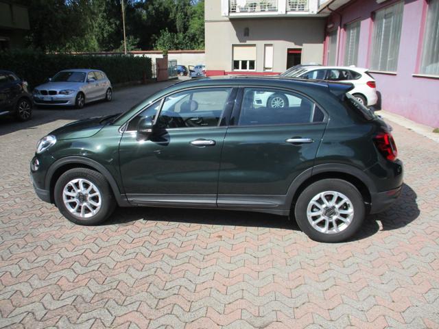 FIAT 500X usata, con Airbag Passeggero