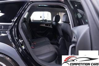 AUDI A6 allroad usata, con ESP