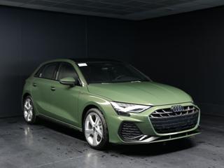 AUDI A3 usata, con Airbag laterali