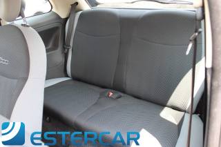 FIAT 500 usata, con Climatizzatore