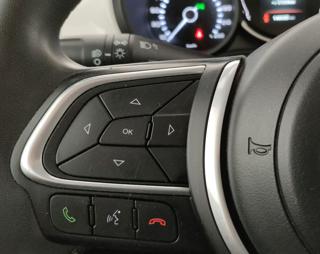 FIAT 500L usata, con Fendinebbia