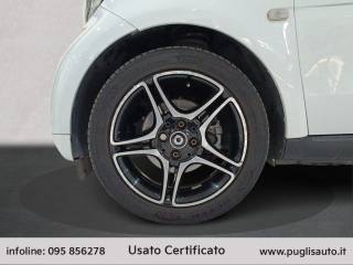 SMART ForTwo usata 13