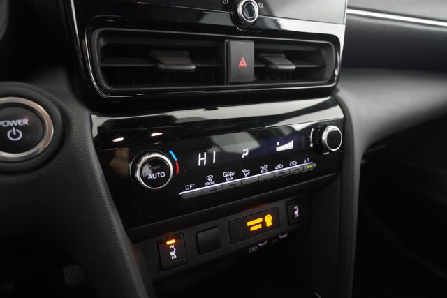 TOYOTA Yaris Cross usata 10