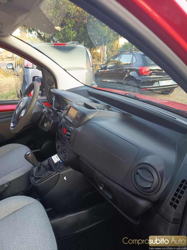 FIAT Fiorino usata 17