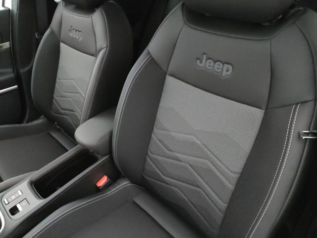 JEEP Avenger usata, con Controllo automatico clima