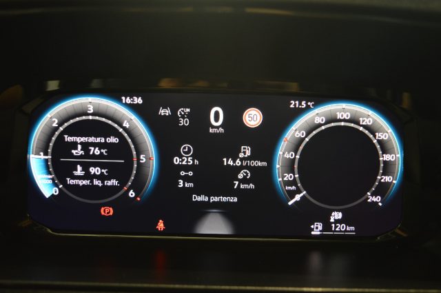 VOLKSWAGEN Caddy usata, con Controllo automatico clima