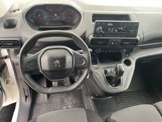 PEUGEOT Partner usata, con Immobilizzatore elettronico