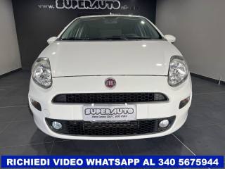 FIAT Punto usata, con Airbag
