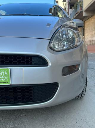 FIAT Punto usata, con MP3