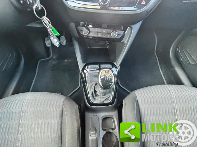 OPEL Corsa usata 20