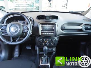 JEEP Renegade usata, con Airbag testa
