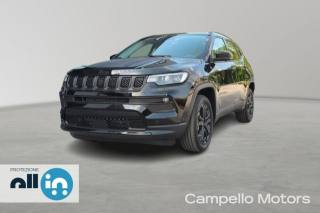 JEEP Compass usata 2