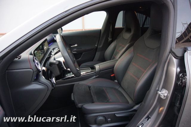 MERCEDES-BENZ CLA 220 usata, con Chiusura centralizzata